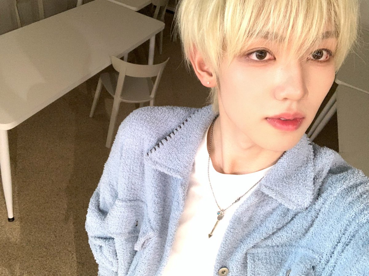 forfzy's tweet photo. 260524 #판저이 플러스챗 포스트 https://t.co/gBKfH6Bk3F