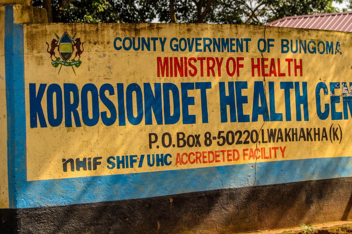 redokenya's tweet photo. DOCUMENTATION OF CHANGE STORIES On Saturday 23rd of may 2026, Redo Kenya  documented success stories and change stories emerging from the #SPARKe/Ajibika Project interventions in Bungoma County, Bungoma West Sub-County, Lwandanyi.
With support from @embassyofdenmark @UraiaTrust https://t.co/vhxKhEJT9v