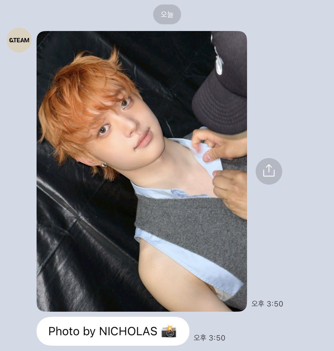 nickjjoo's tweet photo. Photo by NCLS 📸 https://t.co/umwUnrvGI4