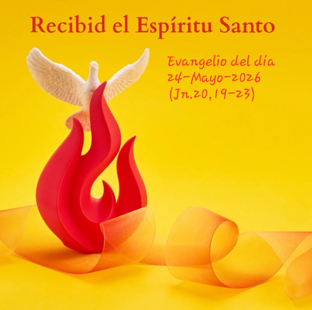 Agustín Sanabria Hernández tweet media