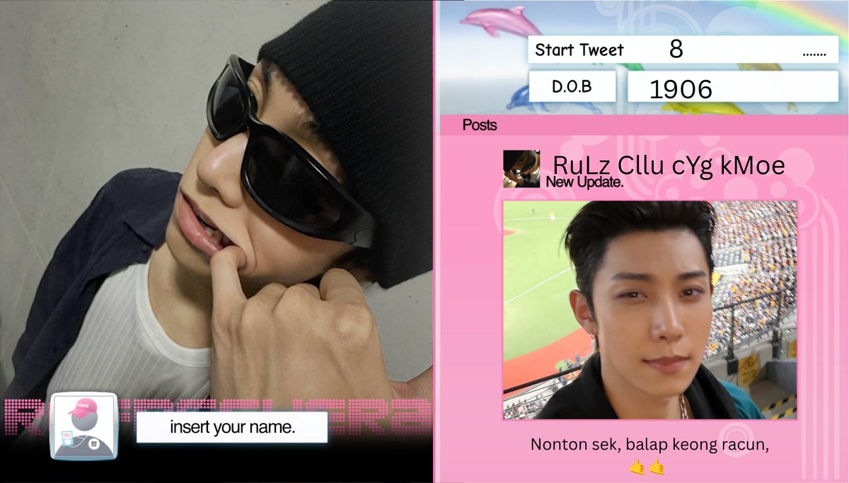 RYUL. tweet media