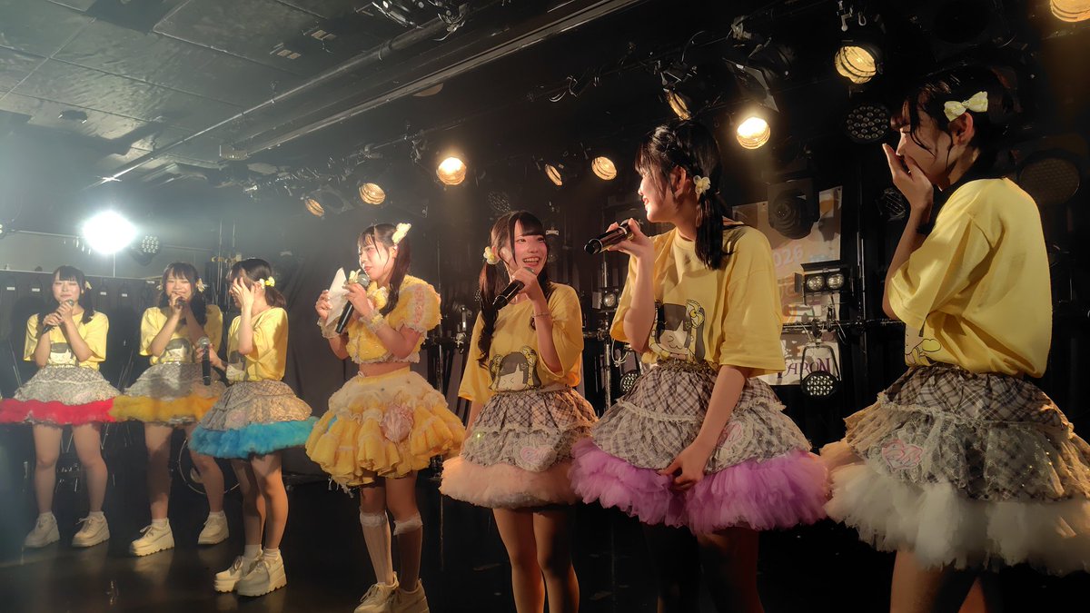 もなぴ🐰💜 tweet media