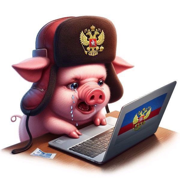russia is a Nazi terrorist state tweet media