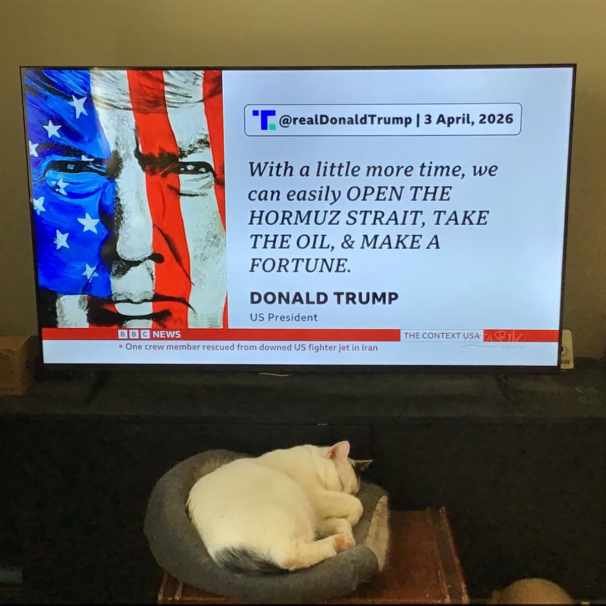 The Source tweet media