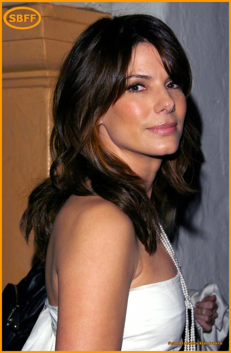 Sandra Bullock fan France tweet media