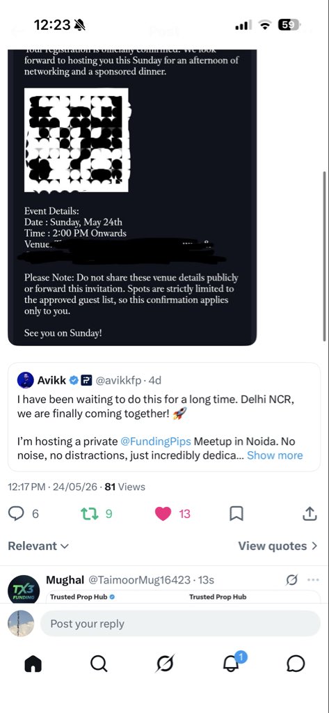 Jatin tweet media