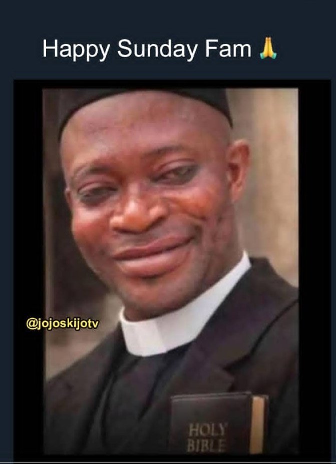 kehinde Ayoola tweet media