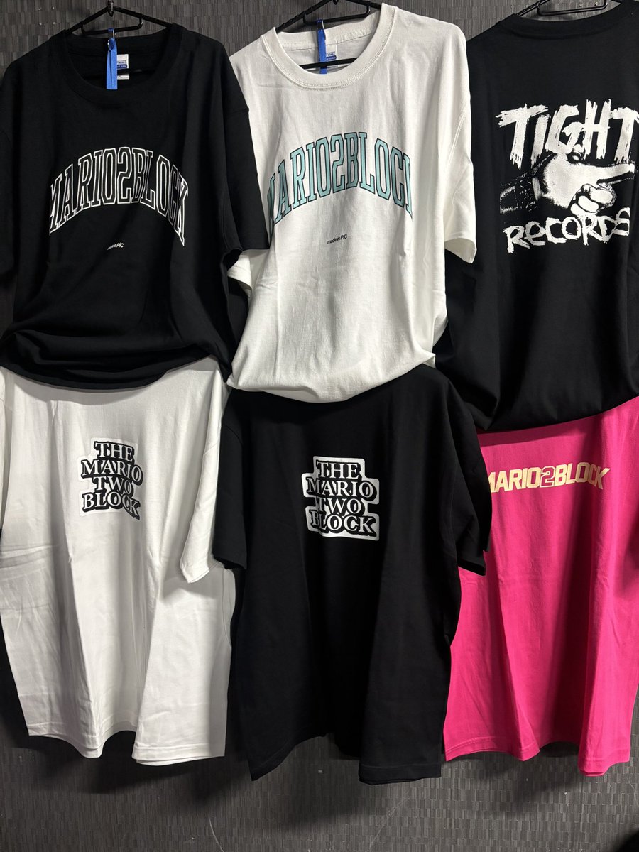 BlockMario2's tweet photo. 本日！！

福岡OP's🔥🔥

Northern19
"FIVE FLESH" release tour 2026

物販現金のみ！！！

OPEN 17:00

当日券出ます！！！ https://t.co/m67y1cSnlm