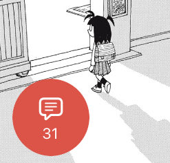 まぬけなキャラしか出てこないマンガを皆さんほがらかに読んでくださってありがとうございます。「コミックDAYS」のアプリにはコメント機能もあるのでアプリ派の方はぜひ足跡を残していって下さい。 