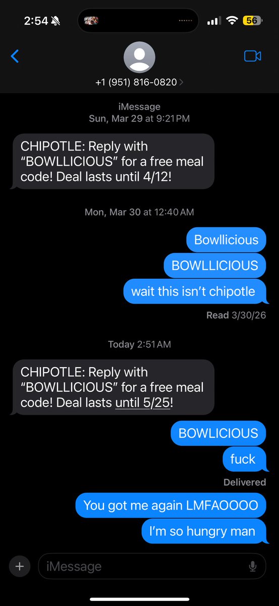 hungrybox tweet media