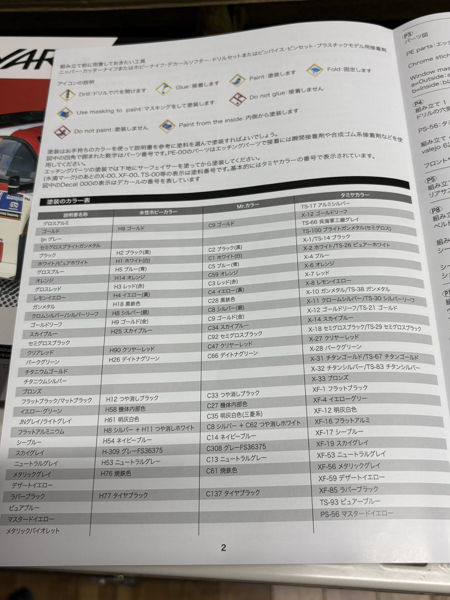 モデルショップ・ノア@兵庫県加古川市 tweet media