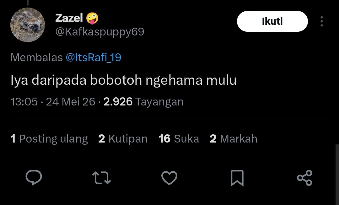 𝐆 tweet media