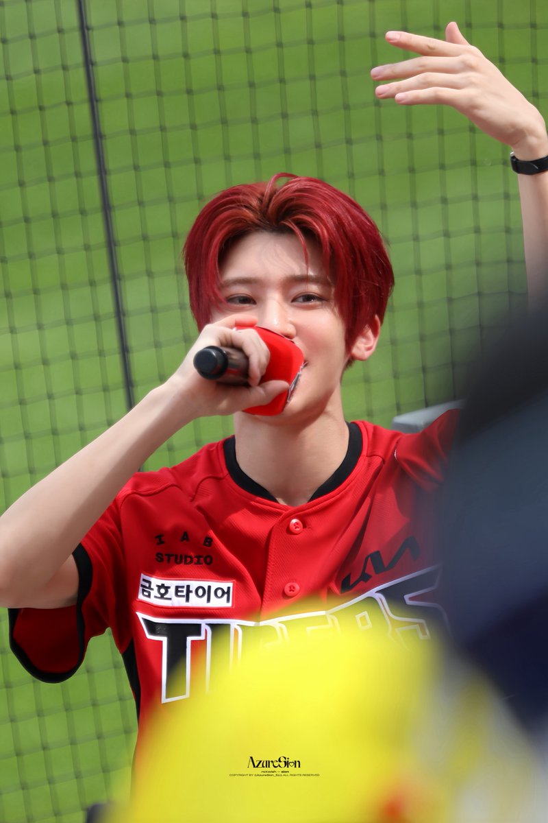 AzureSion_511's tweet photo. 260524

#시온 #SION #シオン
#NCT #NCTWISH https://t.co/r1V0ivjyRx