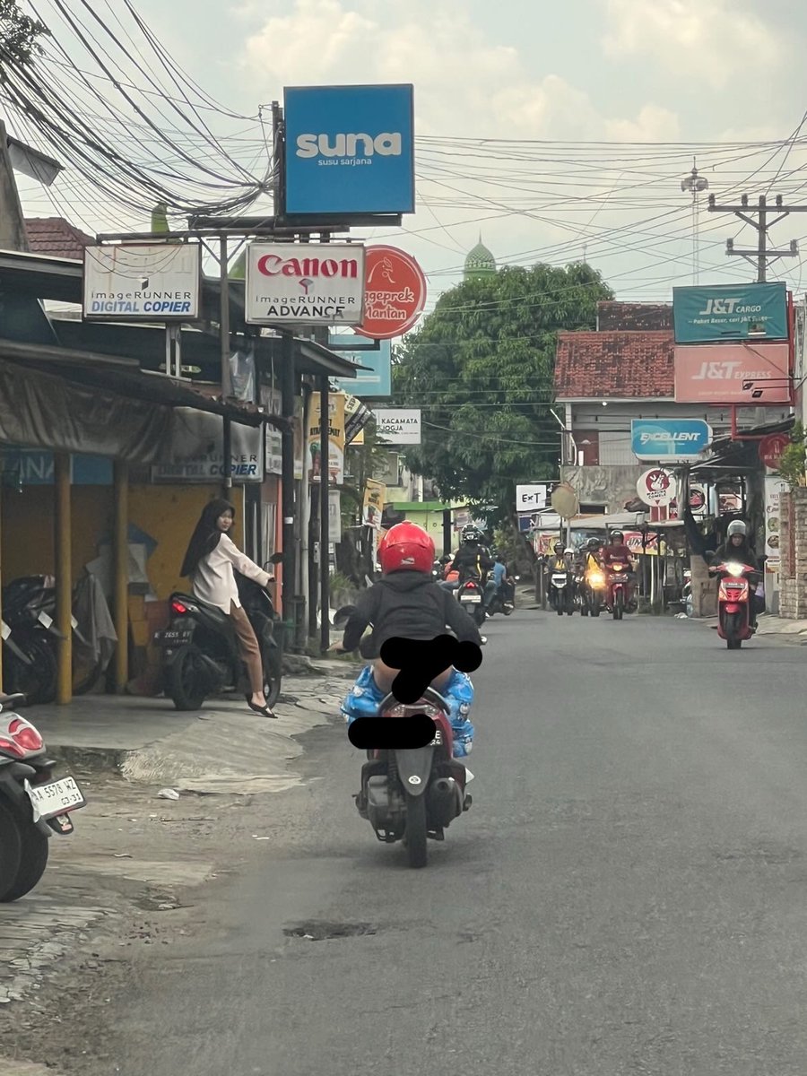 Merapi Uncover tweet media