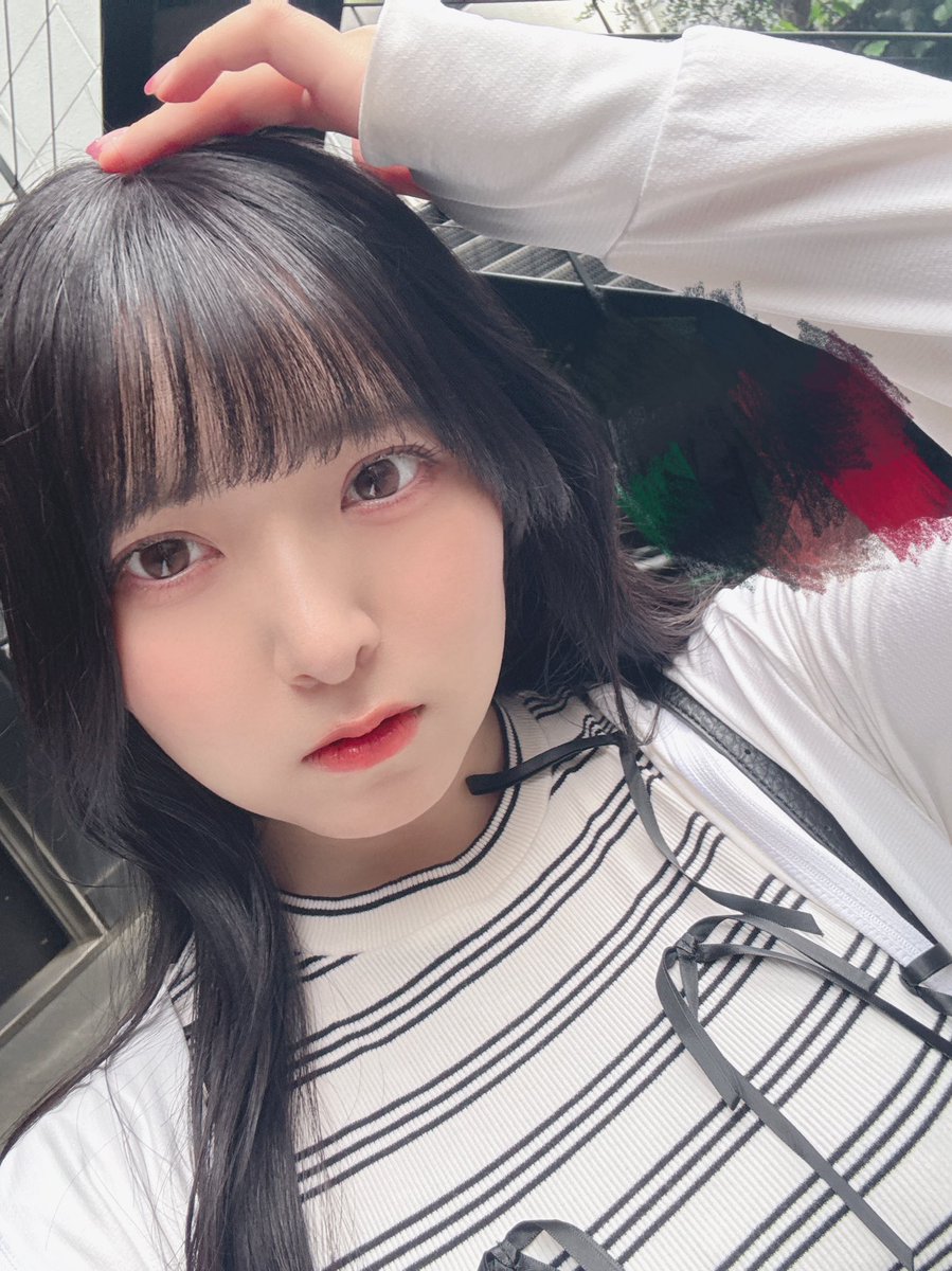 集貝 はな tweet media