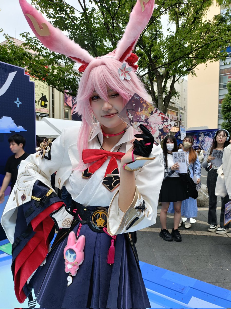 鎹 tweet media