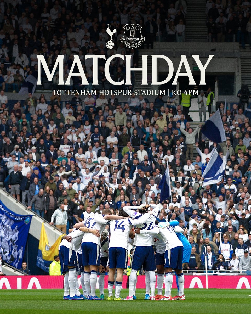 Tottenham Hotspur tweet media