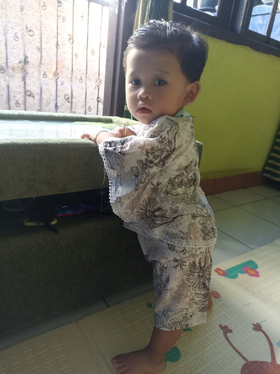 IWidiaaa's tweet photo. Akanku ajari anakku, 
kalaupun ada seseorang yang tidak menyukainya, bukan berarti dia harus berusaha lebih keras atau mengubah dirinya untuk diterima. Tapi akan kutanamkan padanya bahwa bukan tugas kita membuat orang lain selalu menyukai kita, https://t.co/gvr8bzViBg