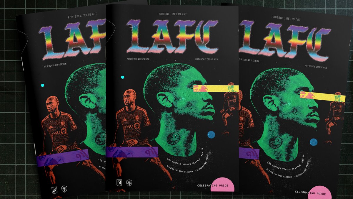 LAFC tweet media