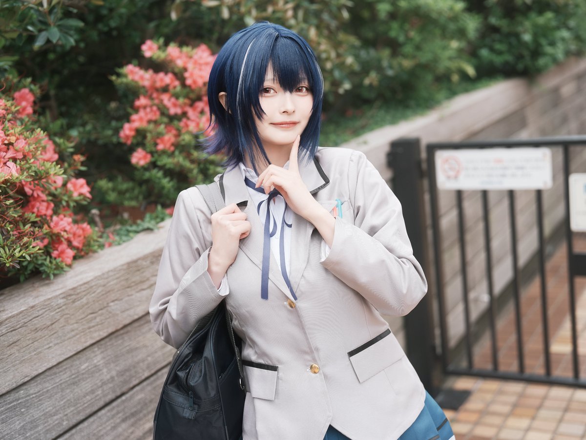 サイ☘️@観測者 5/23-24 東京 tweet media
