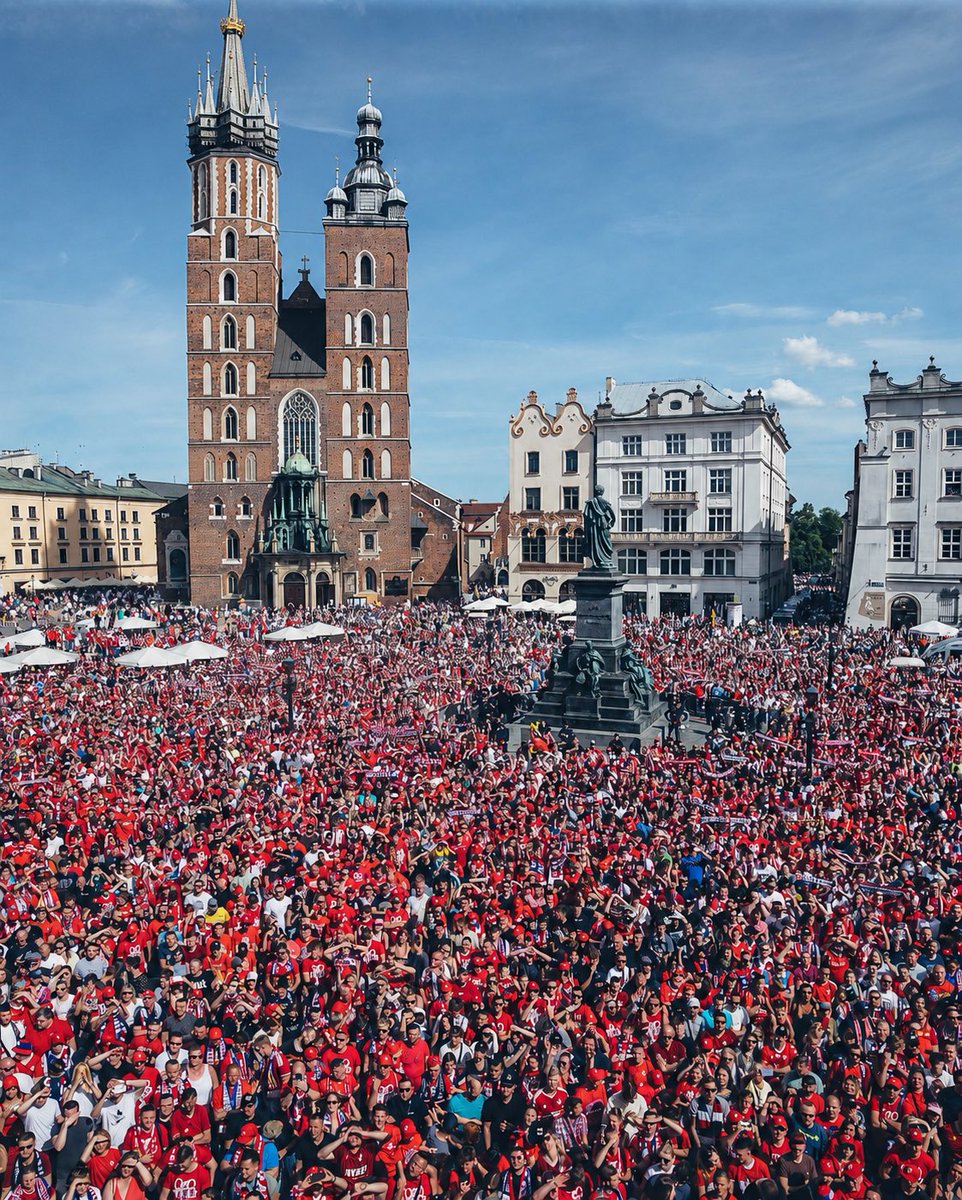 Socios Wisła Kraków tweet media