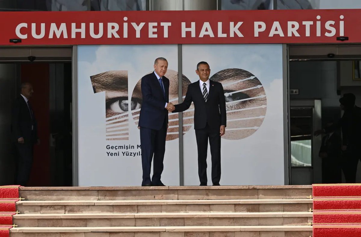 Erkan Değirmenci tweet media