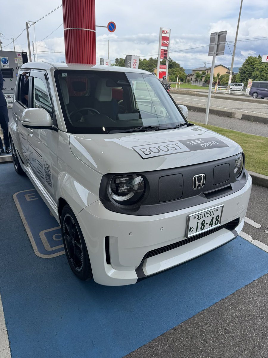 K'z銀苺 tweet media