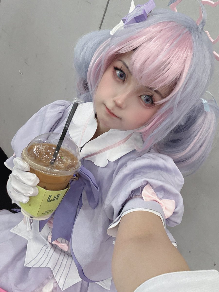 꾸냥 tweet media
