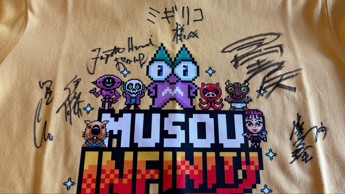 ゐ星人チャンネル👾🛸 tweet media
