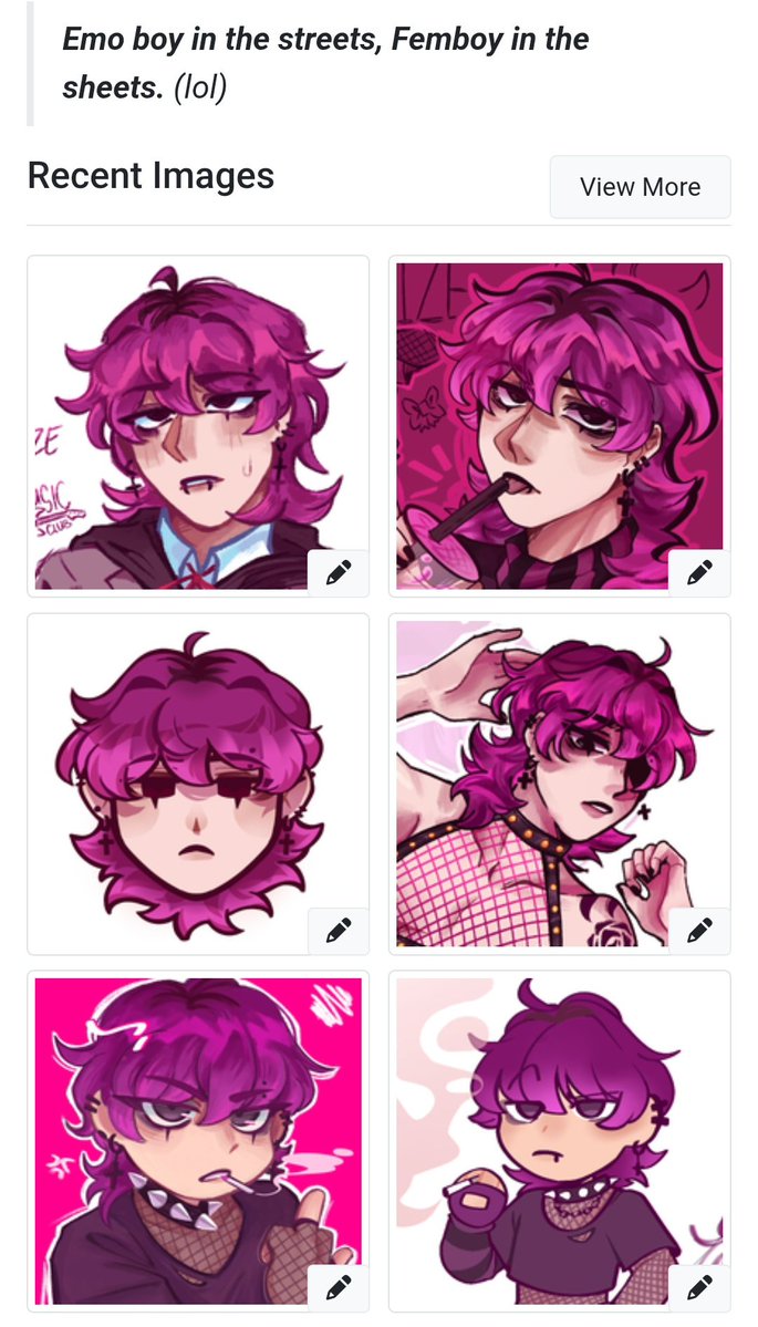 🎀 Yori 🍭 busy wit comms tweet media