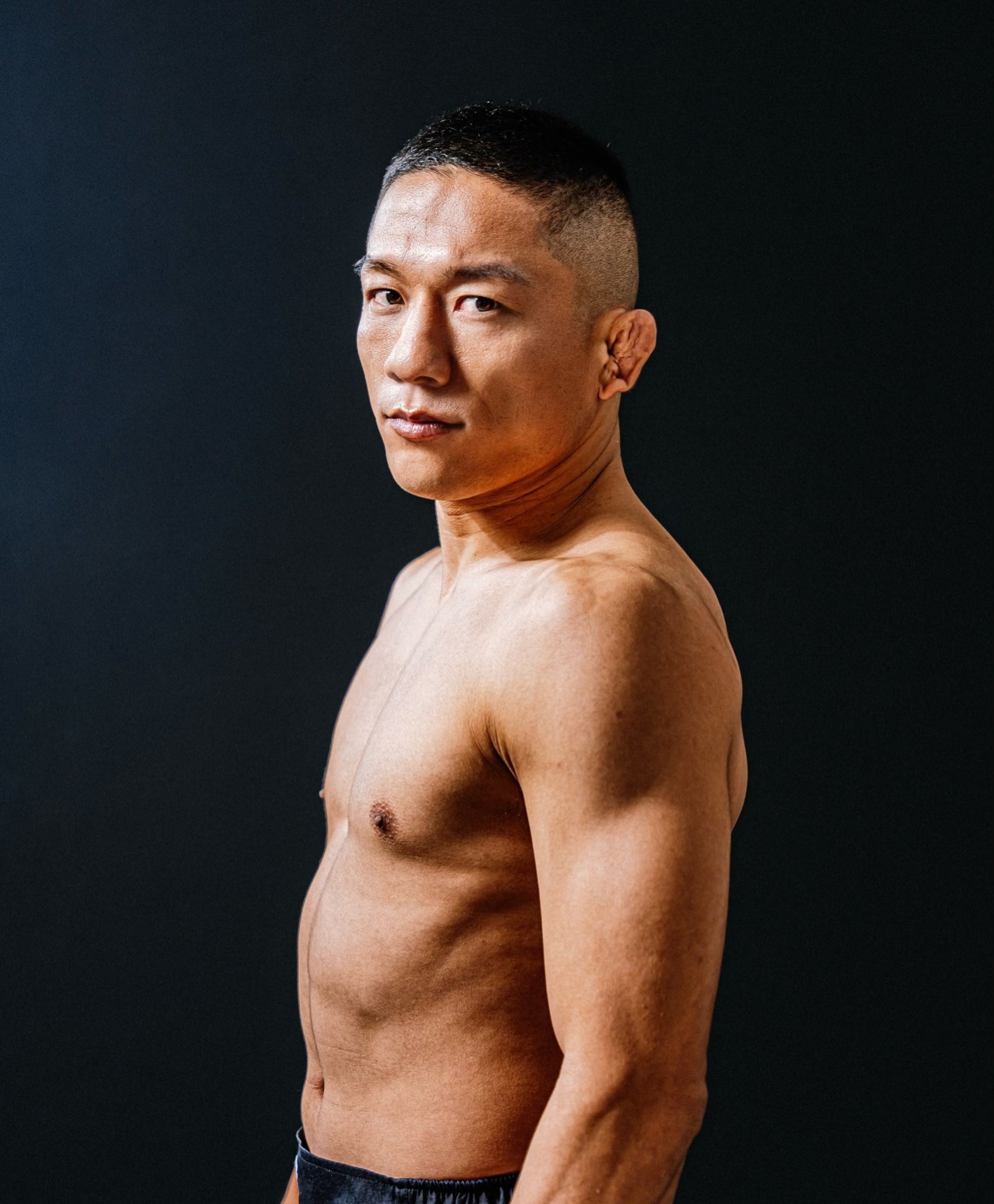堀口恭司 Kyoji Horiguchi on X: 