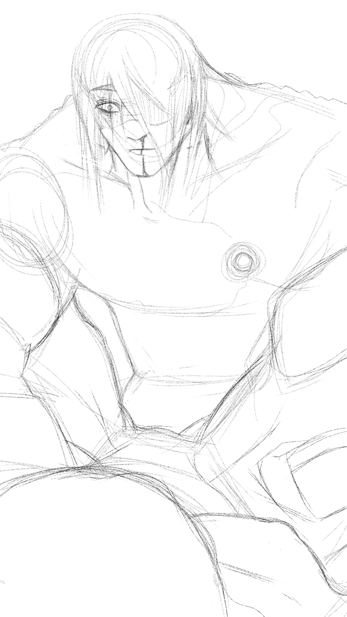 cherriebombsS's tweet photo. Ragnvaldr WIP (spoiler for chapter 9 on my ragngarde fic)

I should stop spoiling cuz wtf
#fearandhunger https://t.co/XGC0quglzt