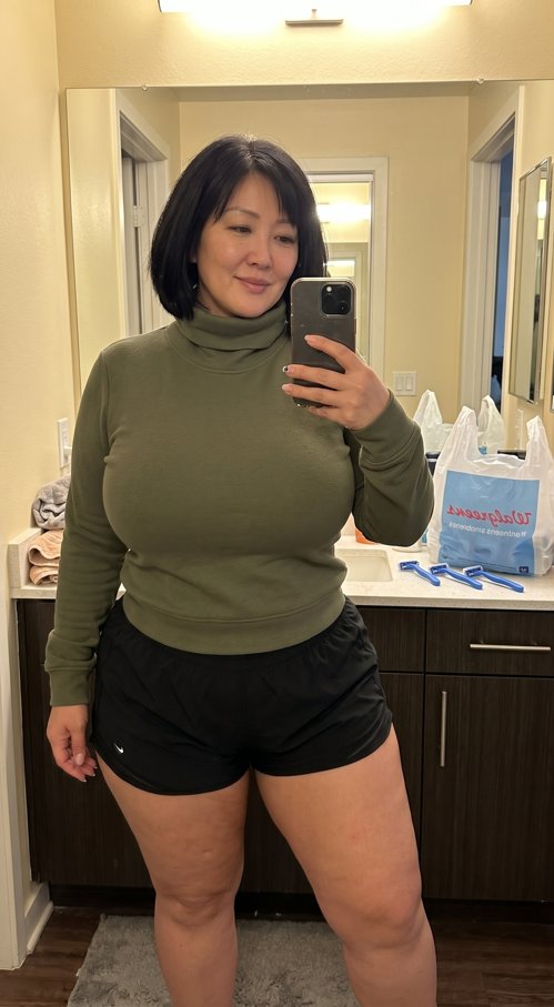Yumi tweet media