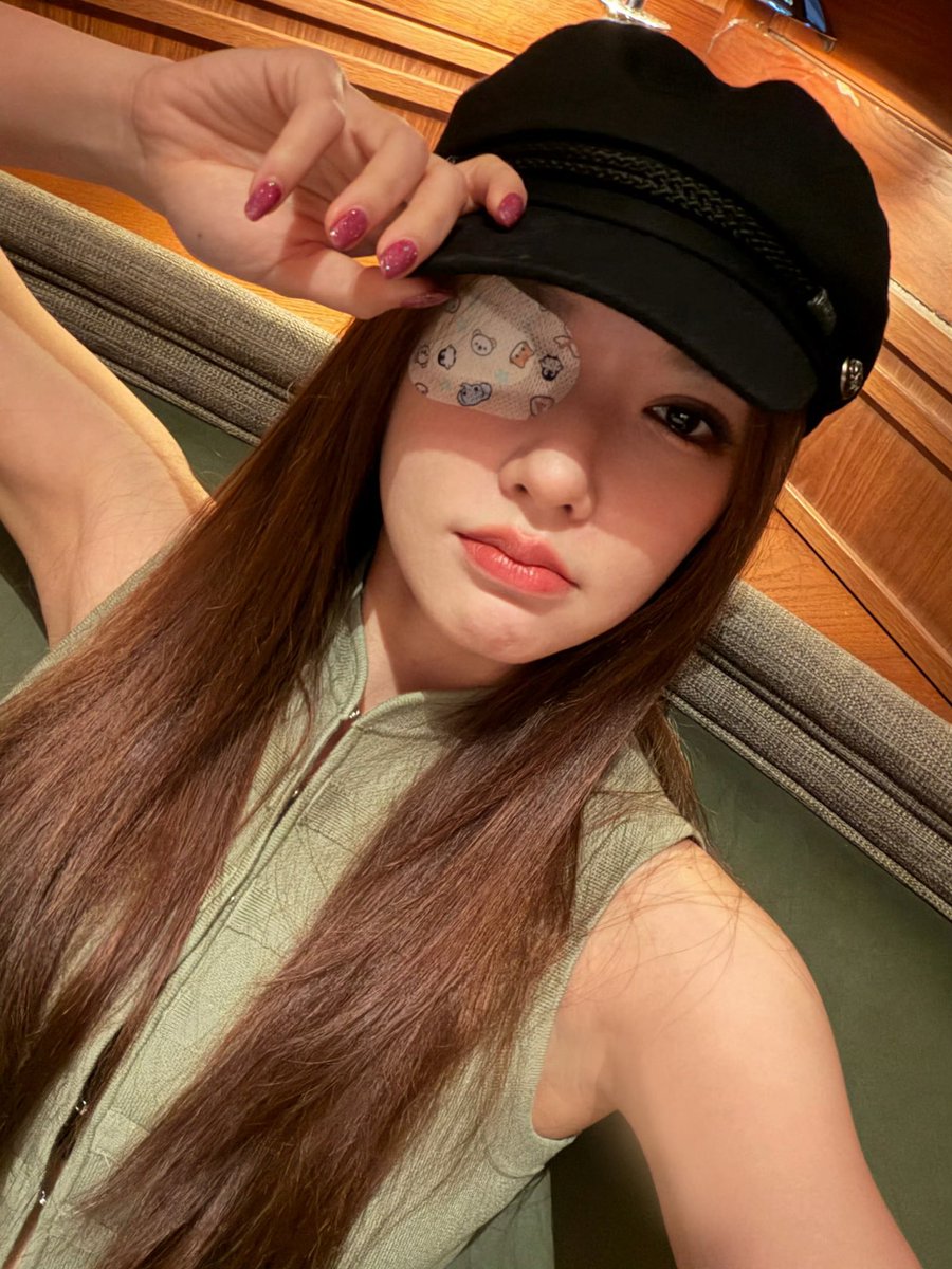 Alice 一潇走天下 tweet media