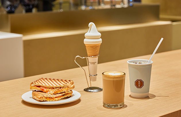 misskloss_1001's tweet photo. 260524 #TEN #tenlee_1001 IG

☕ 猿田彦珈琲
Sarutahiko Coffee | ice cream
🐱 Amuse Cat Kuromame Plush https://t.co/3EiGzYrZt4