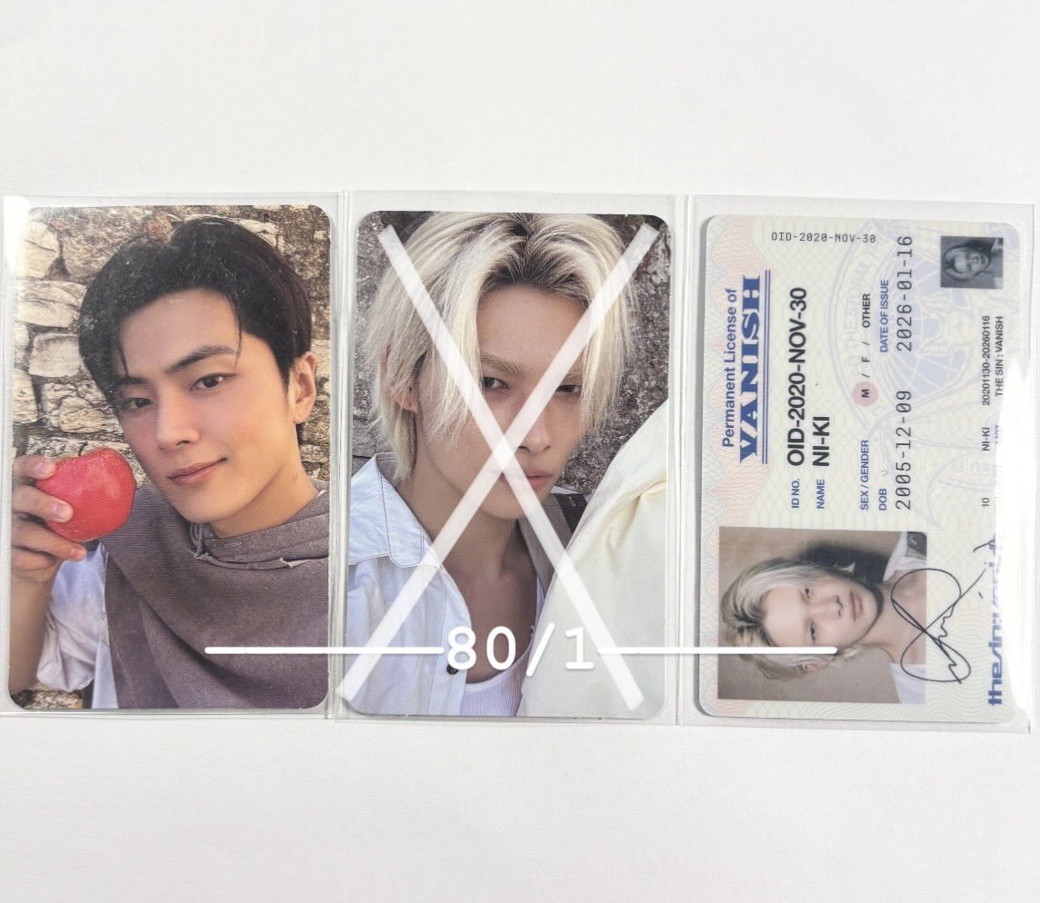 โซฮวา♡ เฟบก่อนเดม (แชทไม่ขึ้น) (@strawberiewhip) / Posts / X