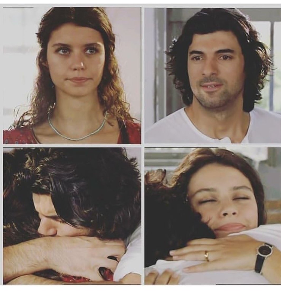 Dizi Yolcusu tweet media