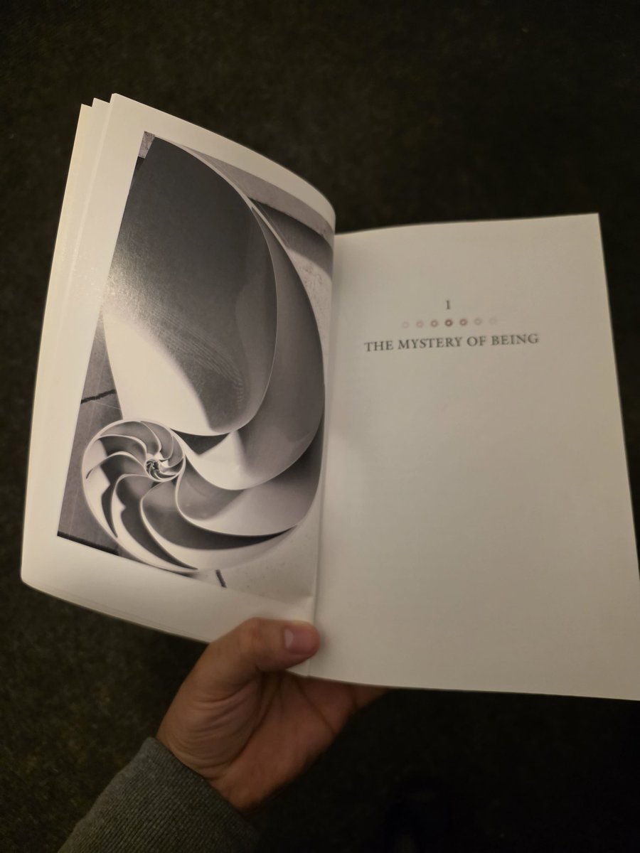 NXTHRZON's tweet photo. Book find - ran into this in a coffee shop.

#quantumtheory #book #thegranddesign #fyp https://t.co/tIYvLiQycX