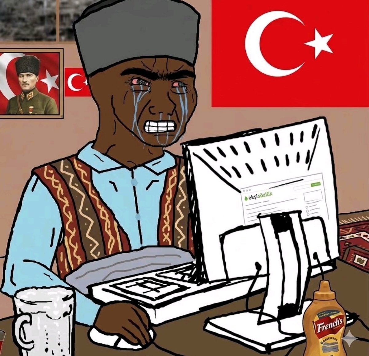 kurdoapocii tweet media