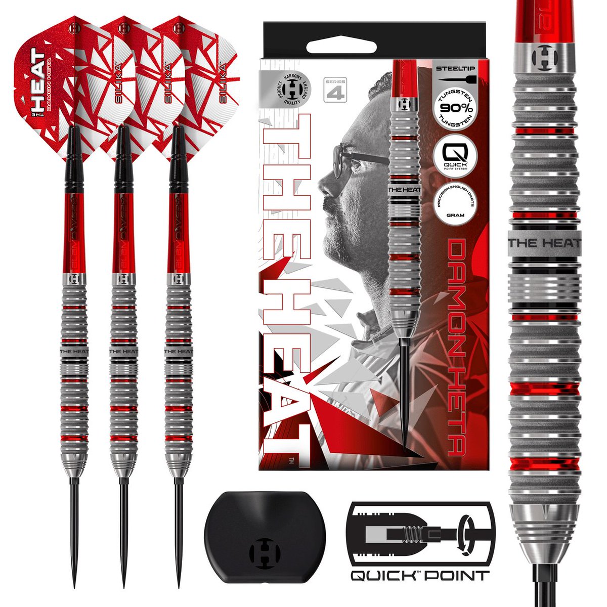 Kurt | @MatadorDarts tweet media