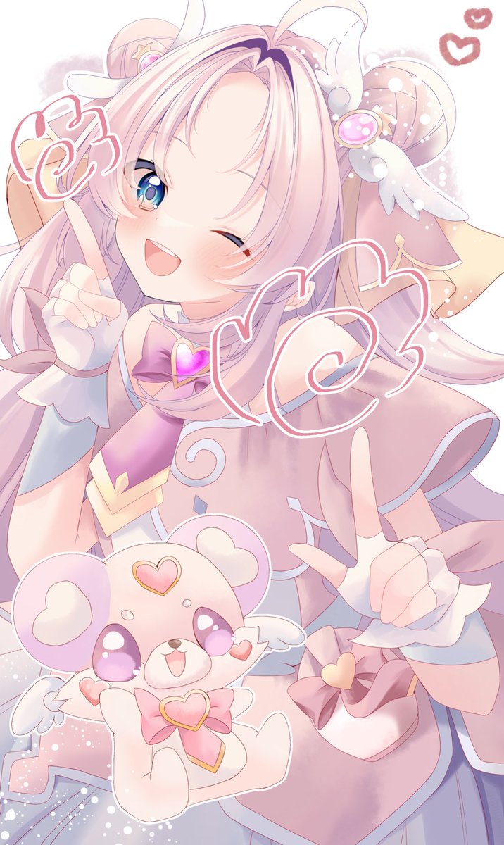 春瀬🩵 tweet media
