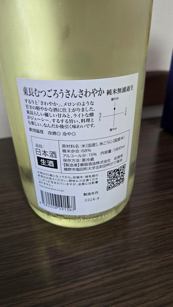 Sya_adv's tweet photo. 生酒を購入
東長むつごろうはフルーティーな味

黒トリュフ塩を美味しく食べたくて無駄にジャガイモと目玉焼きも用意

あとは適当おつまみだけど興部町のふるさと納税イカがメイン

ボイルでも焼きでも刺身でも旨い最強なやつ
しょっぱくないのが最高すぎる

もうしょっぱが辛い年齢で・・ https://t.co/iiFMJYEe79