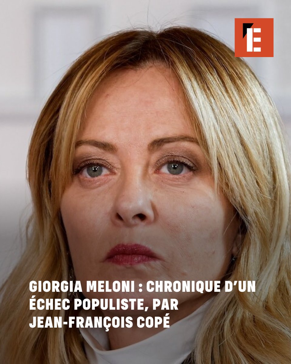L'Express tweet media