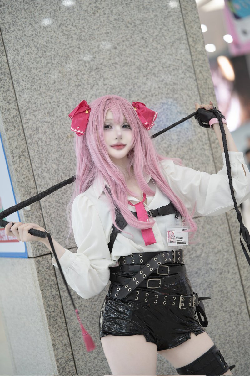 0_hoooo's tweet photo. 2025.05.22

@Aeri_cos https://t.co/JaTFRacli3