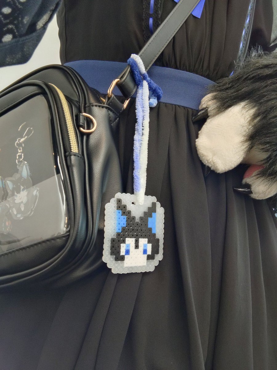 メモリオ🐺 tweet media