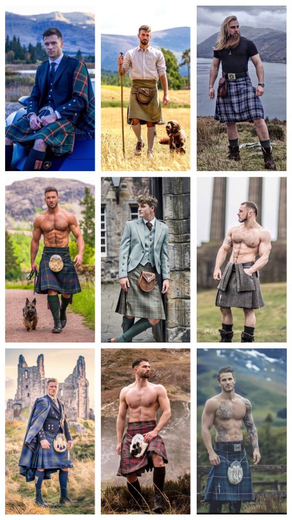 🎩Laird of the Manor🎩 tweet media