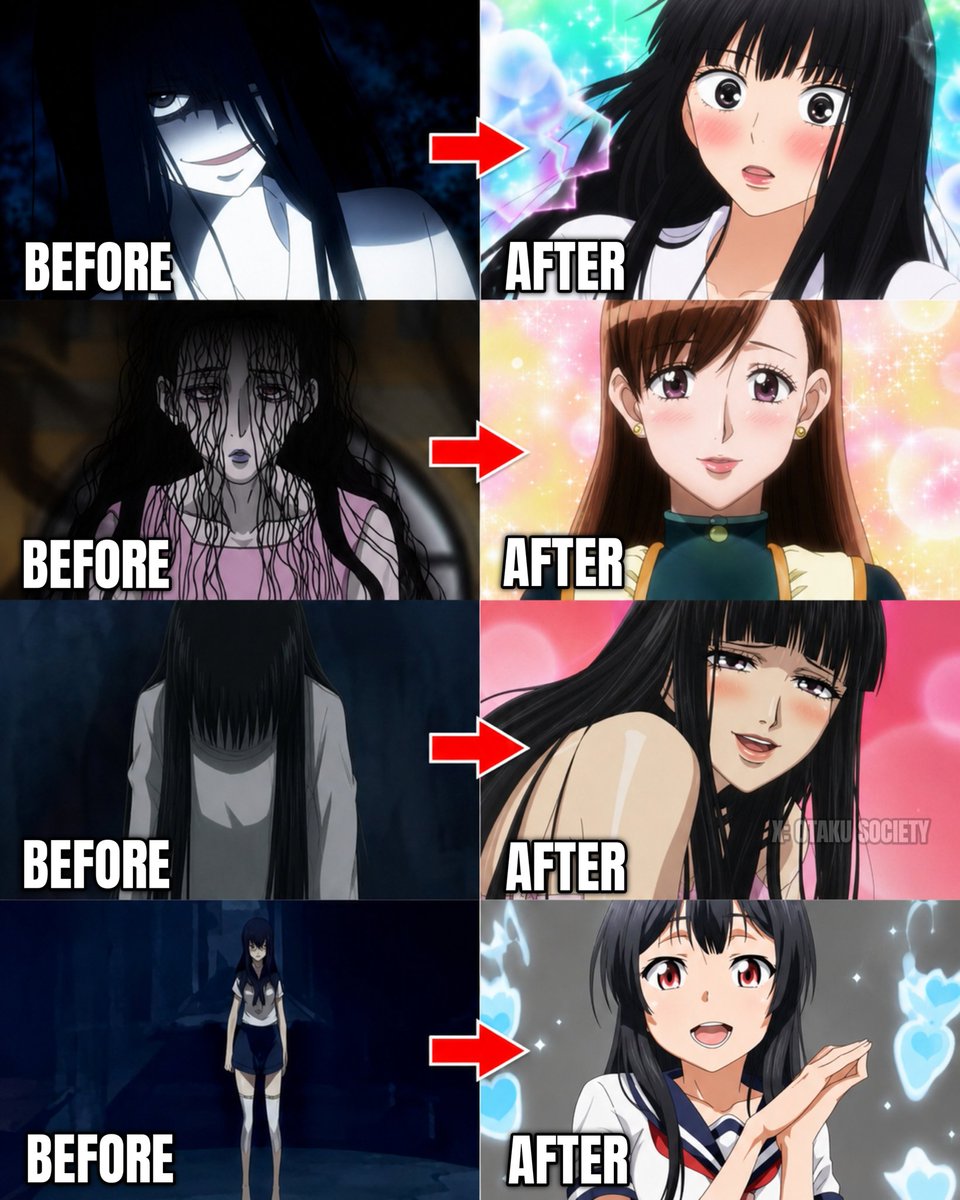 Otaku Society tweet media
