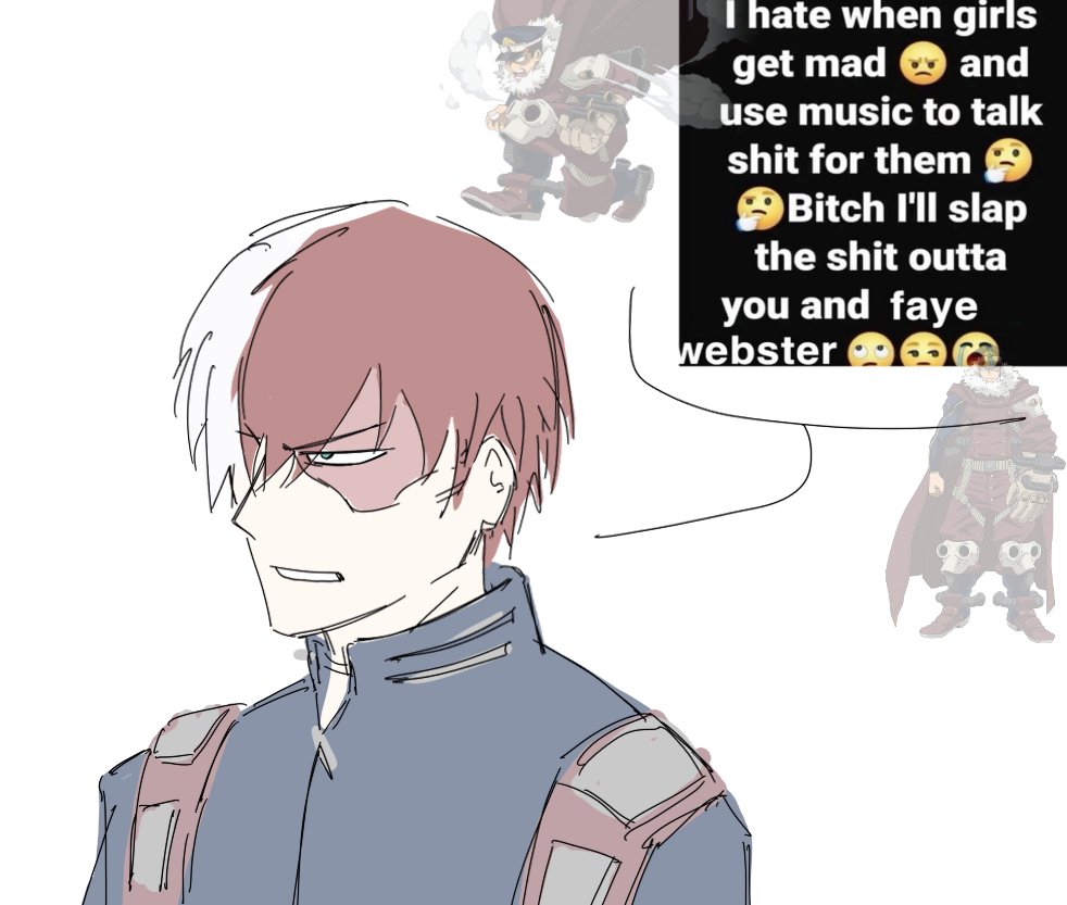tdin111's tweet photo. shit warmup doodle https://t.co/xvbwuJt6WD