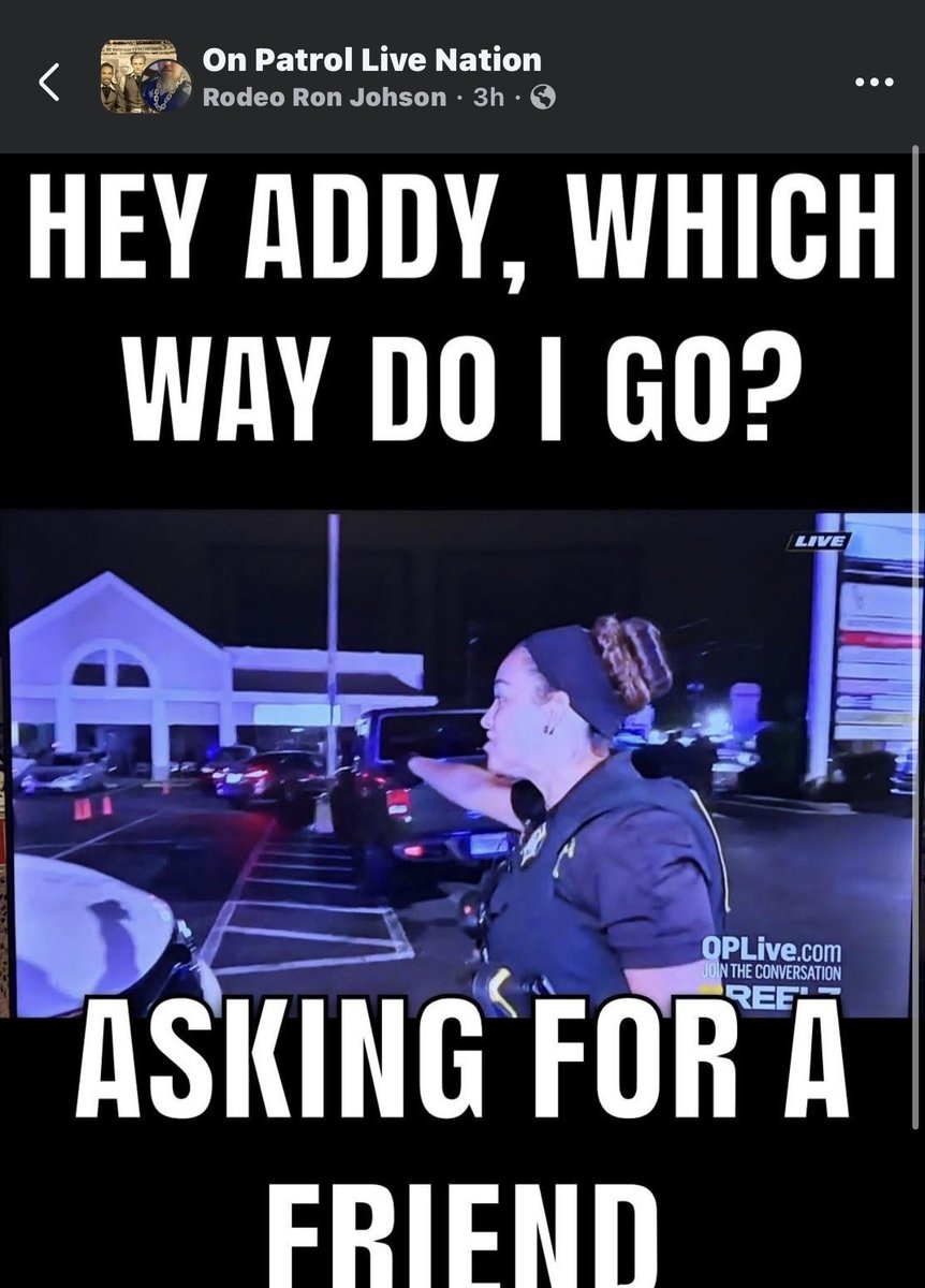 Addy Perez tweet media