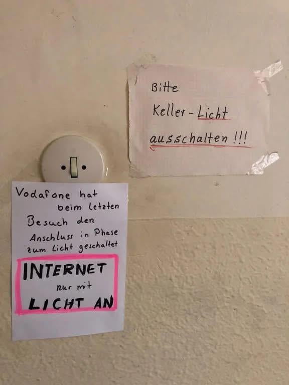 its me from Berlin tweet media